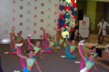 Рустам Минниханов открыл в Набережных Челнах детский технопарк